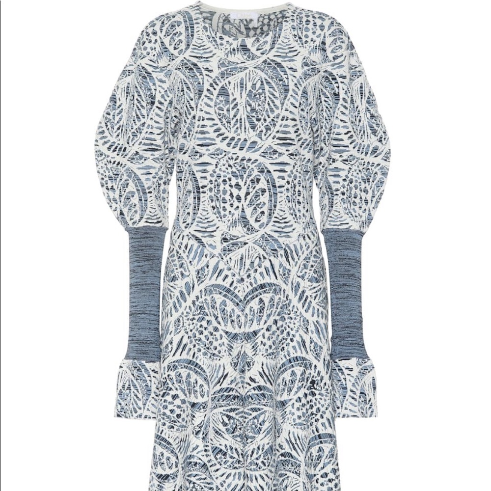 Brand new Chloe Knit Dress